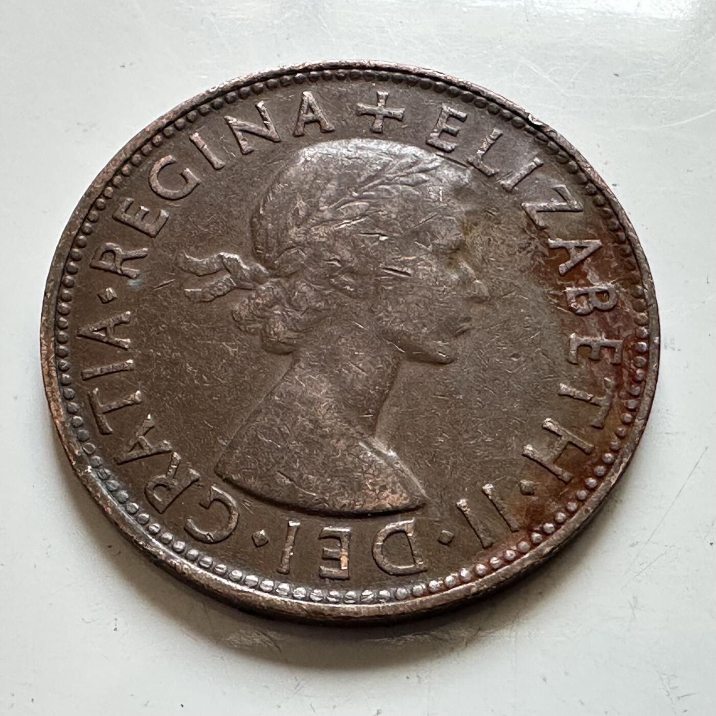 🌹外币初藏🌹🐯2026年第48场   每周二四六晚8️⃣点  大洋洲硬币专场