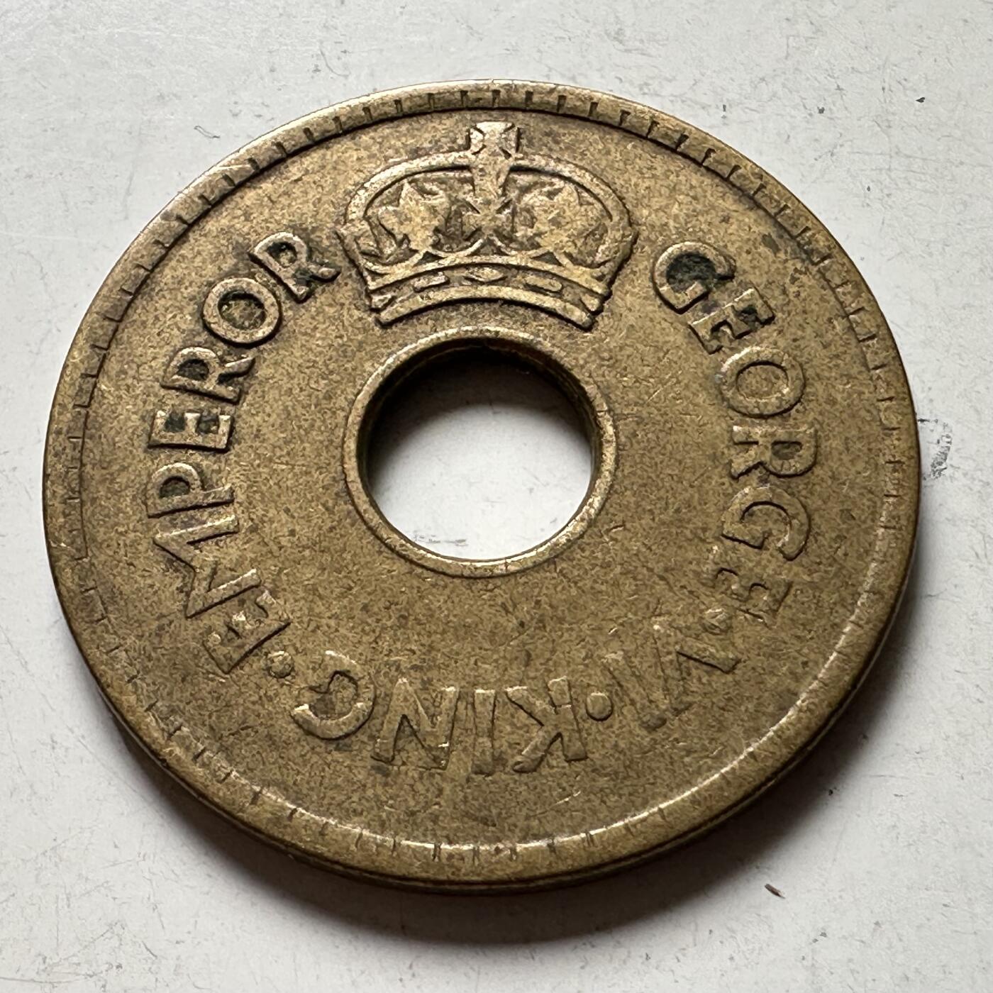 🌹外币初藏🌹🐯2026年第48场   每周二四六晚8️⃣点  大洋洲硬币专场