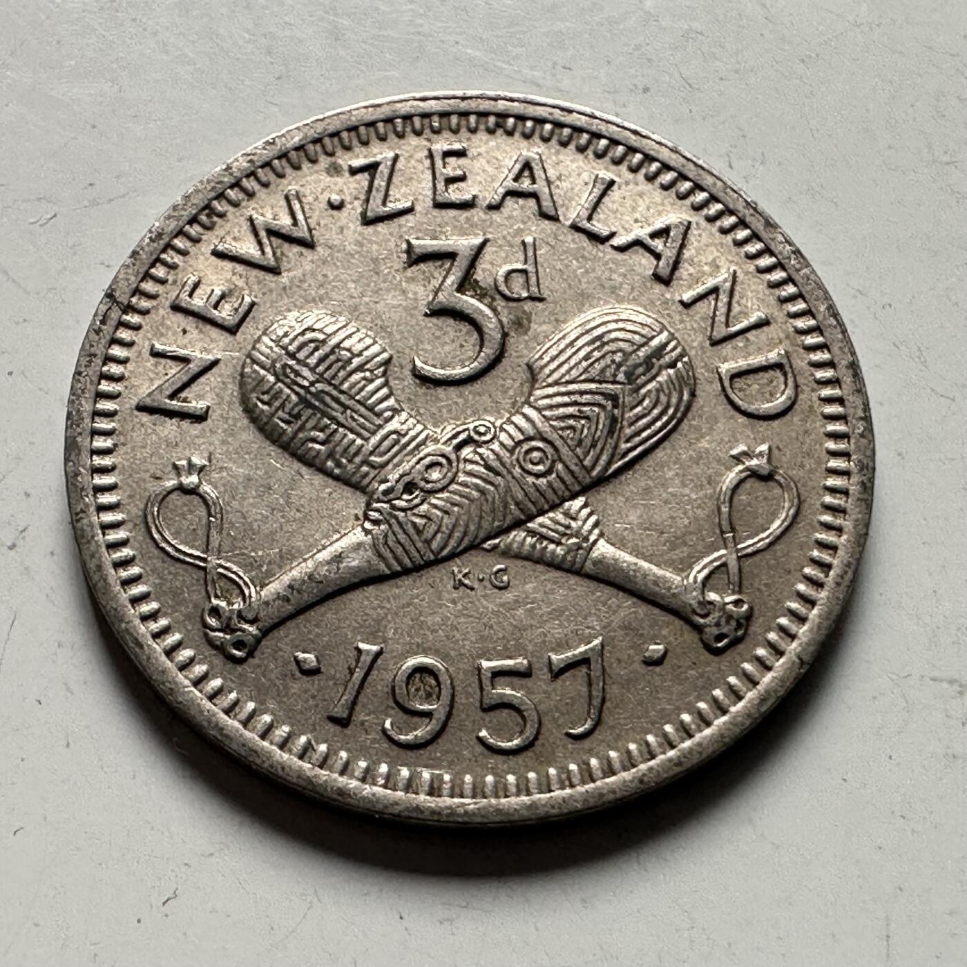 🌹外币初藏🌹🐯2026年第48场   每周二四六晚8️⃣点  大洋洲硬币专场