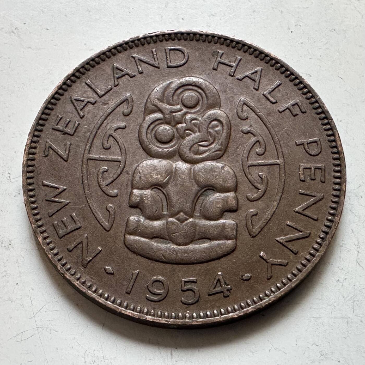 🌹外币初藏🌹🐯2026年第48场   每周二四六晚8️⃣点  大洋洲硬币专场