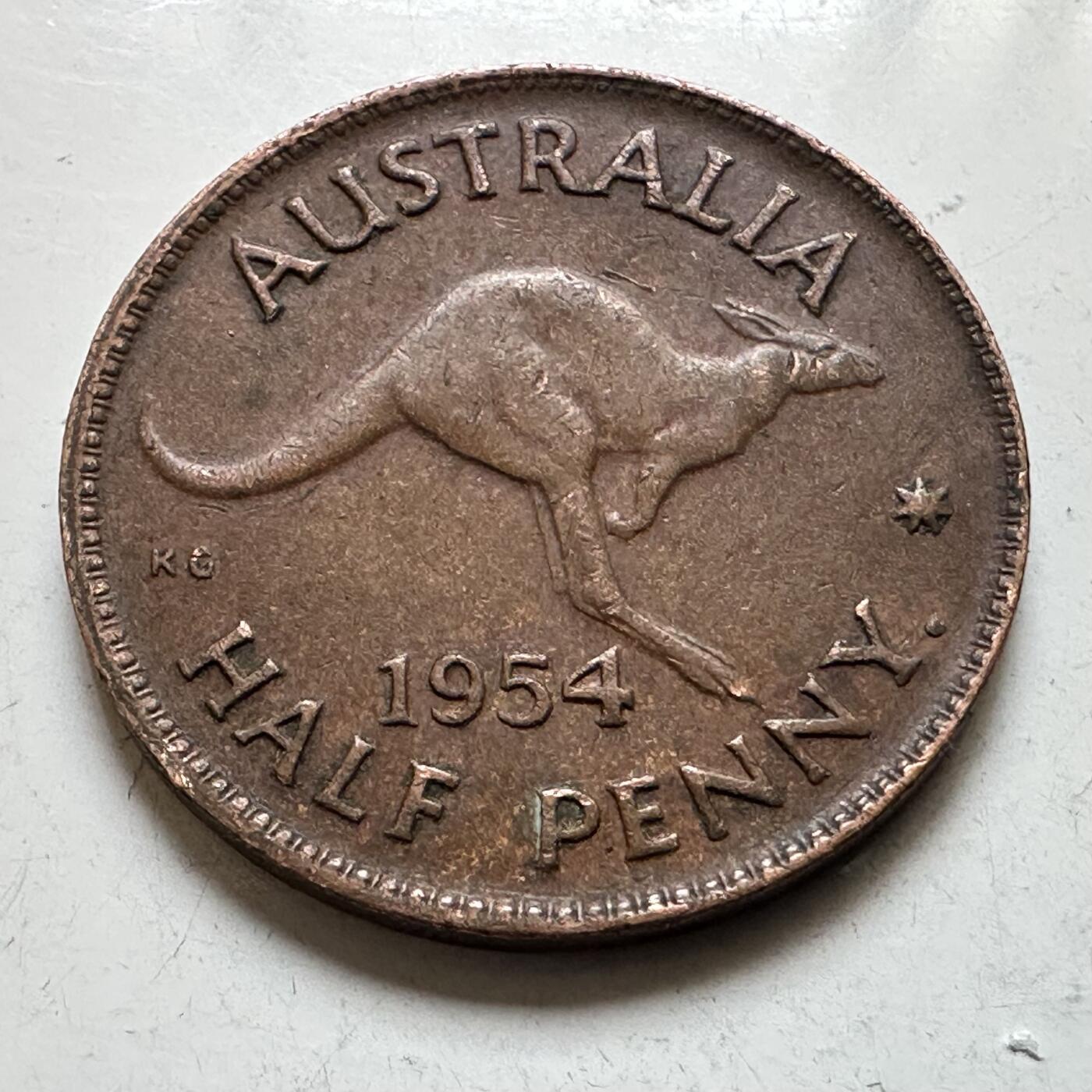 🌹外币初藏🌹🐯2026年第48场   每周二四六晚8️⃣点  大洋洲硬币专场