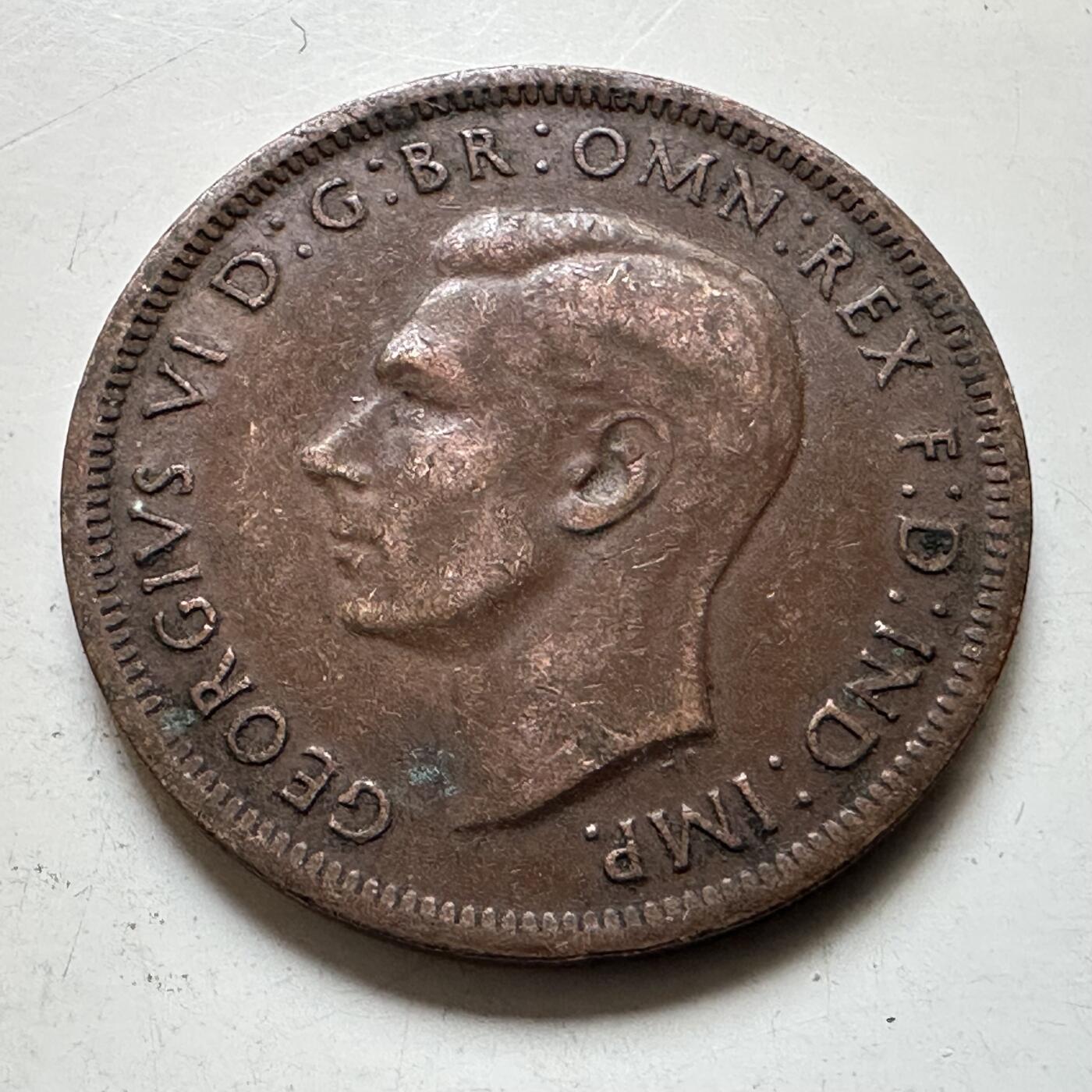 🌹外币初藏🌹🐯2026年第48场   每周二四六晚8️⃣点  大洋洲硬币专场