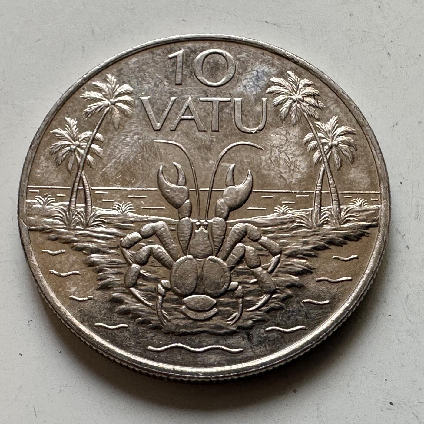 🌹外币初藏🌹🐯2026年第48场   每周二四六晚8️⃣点  大洋洲硬币专场