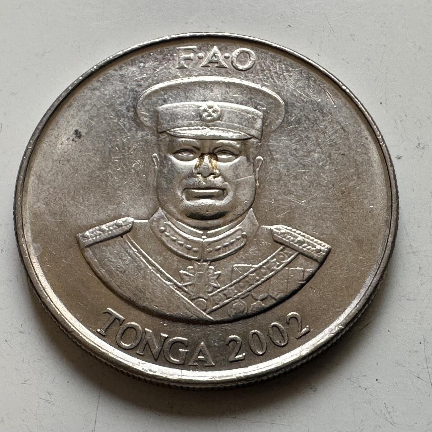 🌹外币初藏🌹🐯2026年第48场   每周二四六晚8️⃣点  大洋洲硬币专场