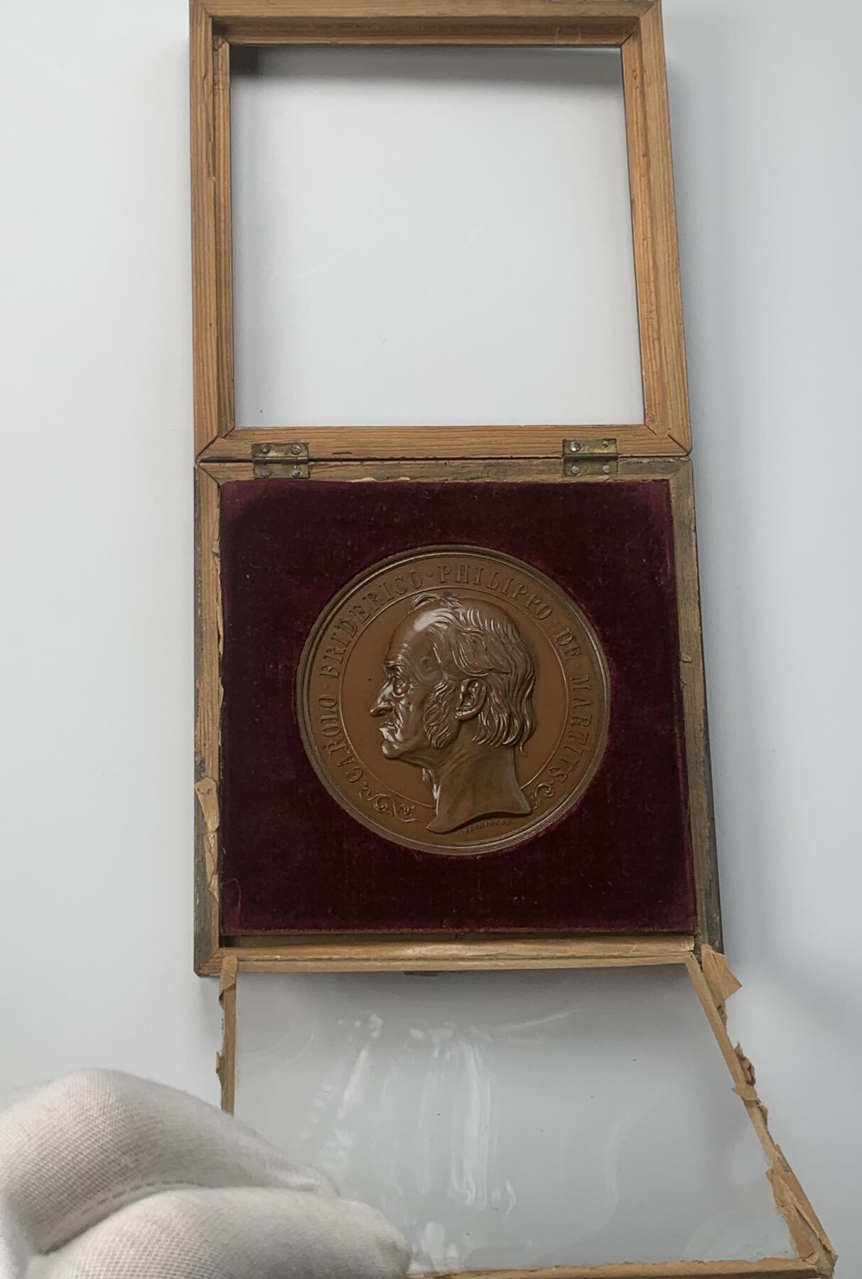 掌中浮雕-藏着的欧洲第060场