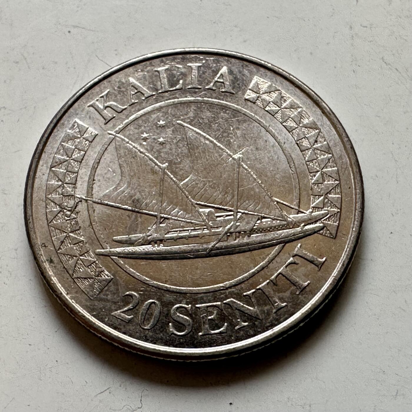 🌹外币初藏🌹🐯2026年第48场   每周二四六晚8️⃣点  大洋洲硬币专场