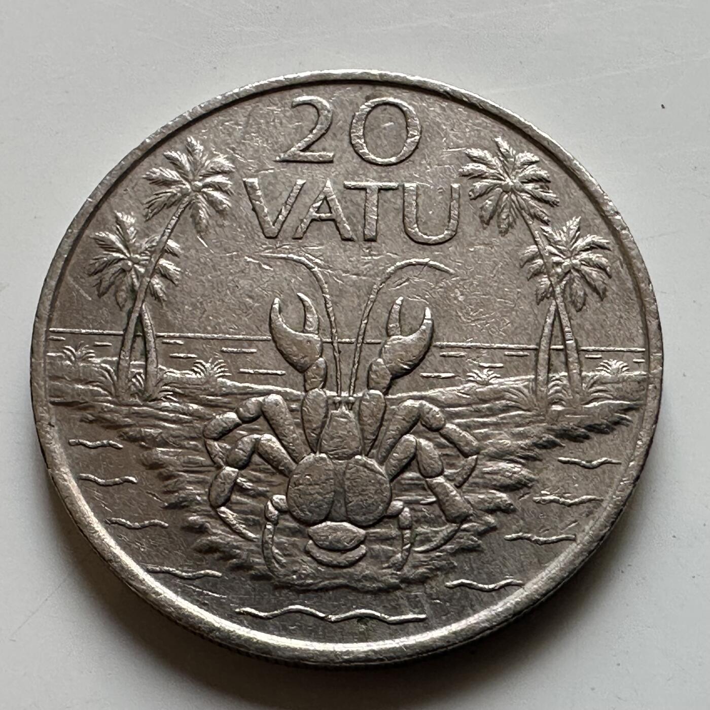 🌹外币初藏🌹🐯2026年第48场   每周二四六晚8️⃣点  大洋洲硬币专场