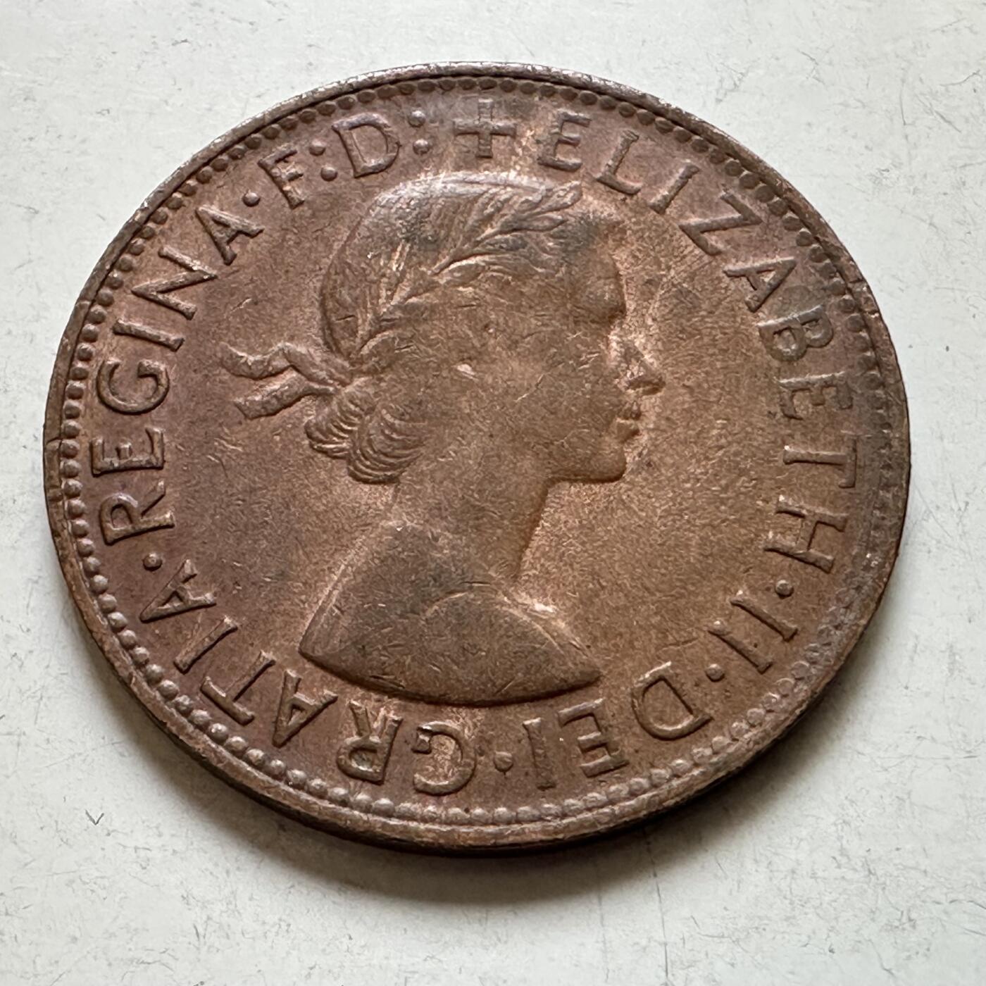 🌹外币初藏🌹🐯2026年第48场   每周二四六晚8️⃣点  大洋洲硬币专场