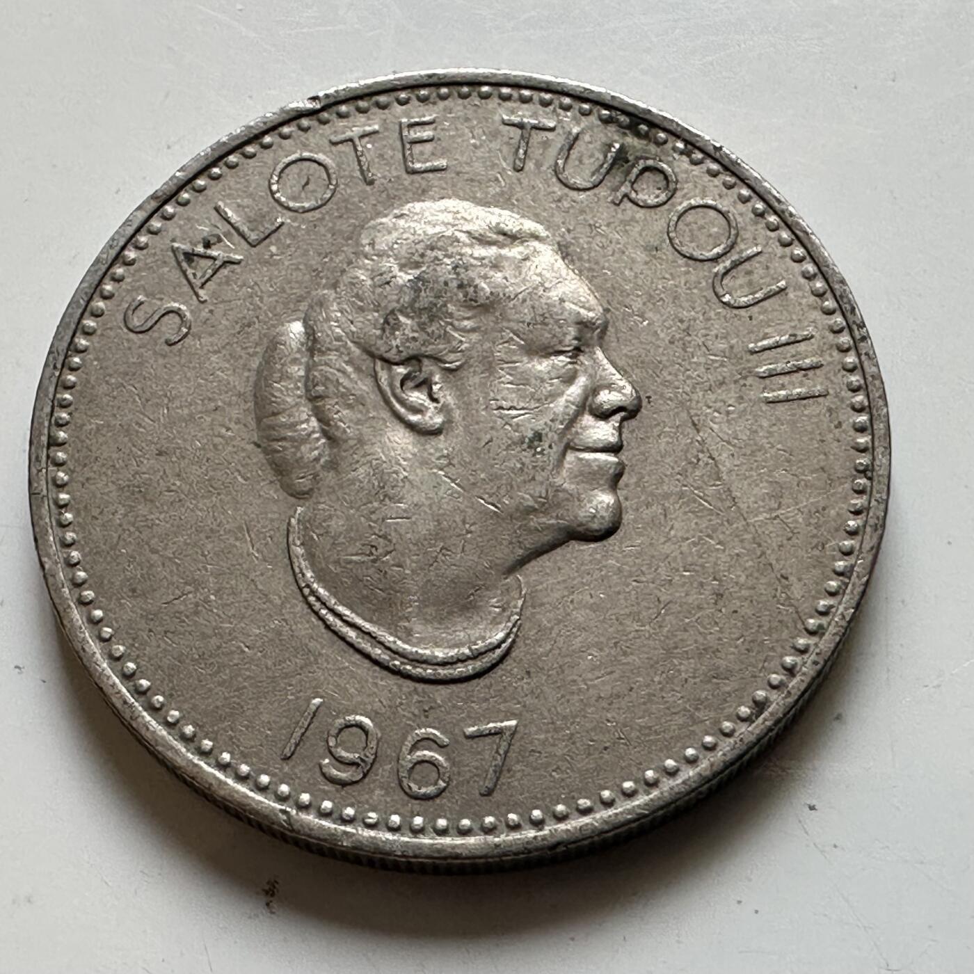 🌹外币初藏🌹🐯2026年第48场   每周二四六晚8️⃣点  大洋洲硬币专场