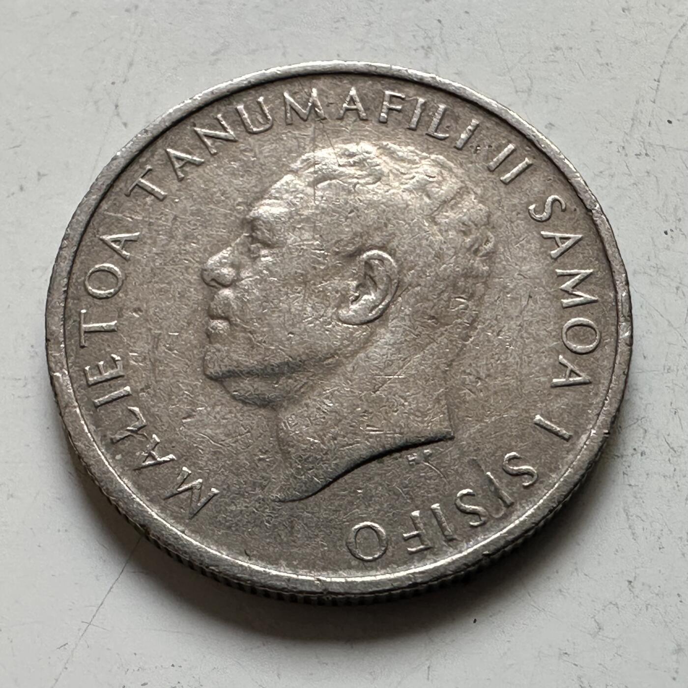 🌹外币初藏🌹🐯2026年第48场   每周二四六晚8️⃣点  大洋洲硬币专场