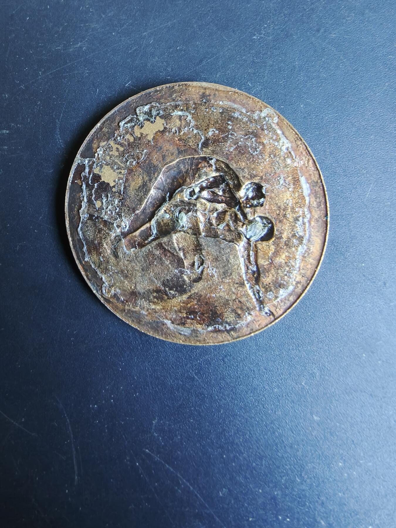 老王徽章第195期