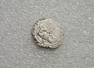 瓶子🏺第239期拍卖会 -  哥疾宁王朝打制银币