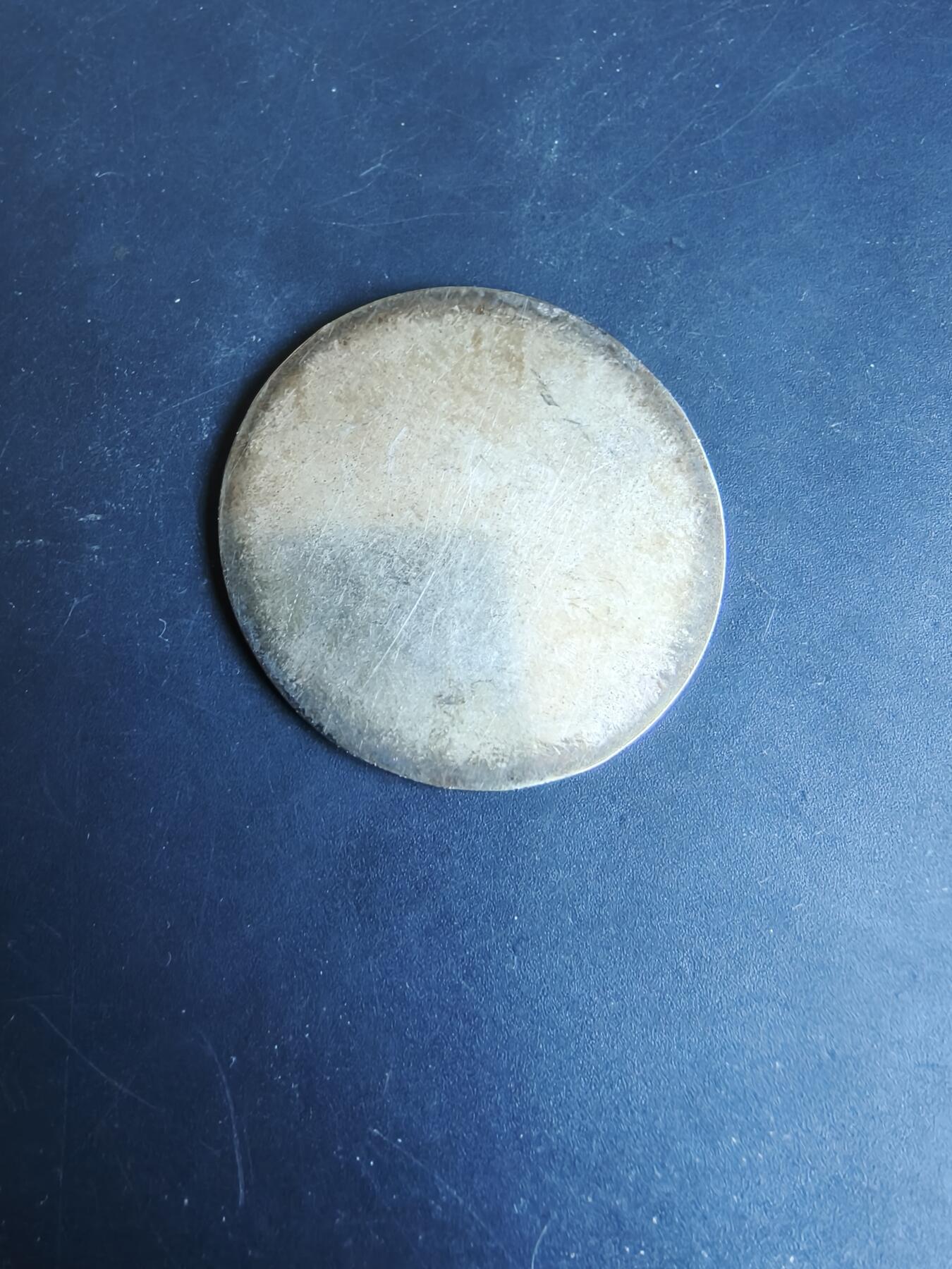 老王徽章第195期