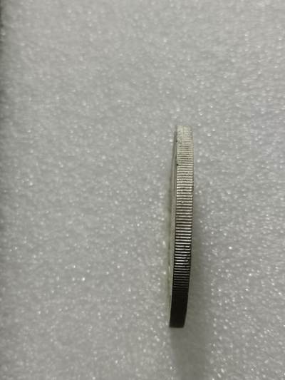 天下钱庄专场欢迎参拍 南非羚羊银币