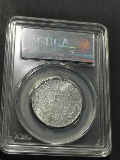 天下钱庄专场欢迎参拍 德国5马克银币