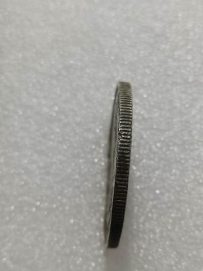 天下钱庄专场欢迎参拍 1903美属菲律宾一比索银币