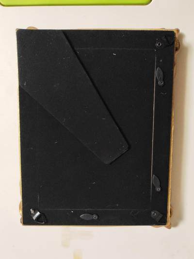 第114期阳大大卡牌拍卖第114期（持续收拍品，周五晚上九点截拍，进群福利早知道） 【装饰相框】卡萃文化 路蓝奇境 李尊奇 艺术家系列7