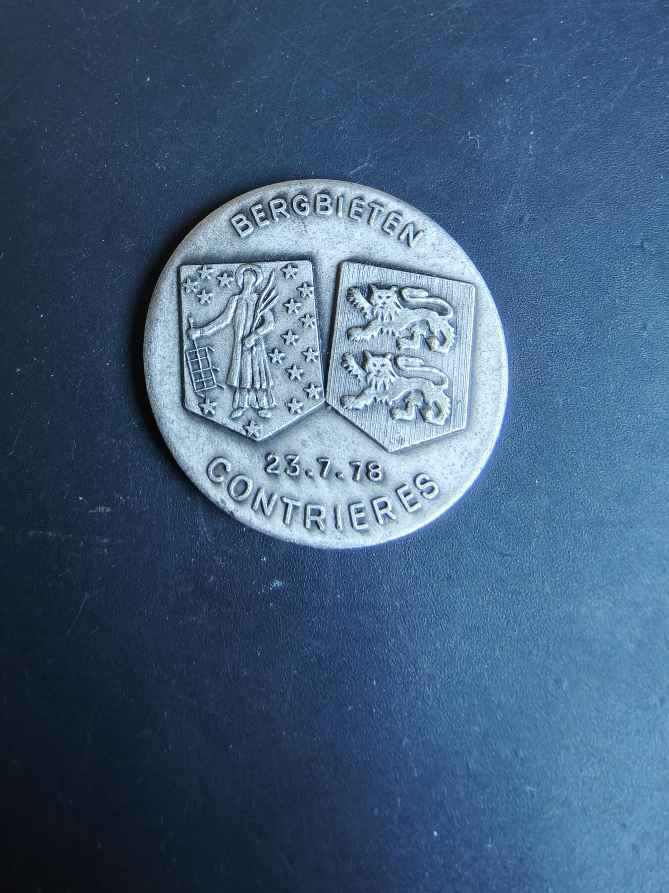 老王徽章第195期