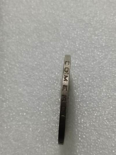 天下钱庄专场欢迎参拍 墨西哥伊达尔戈银币