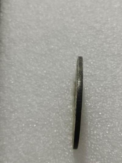 天下钱庄专场欢迎参拍 也门1里亚尔银币