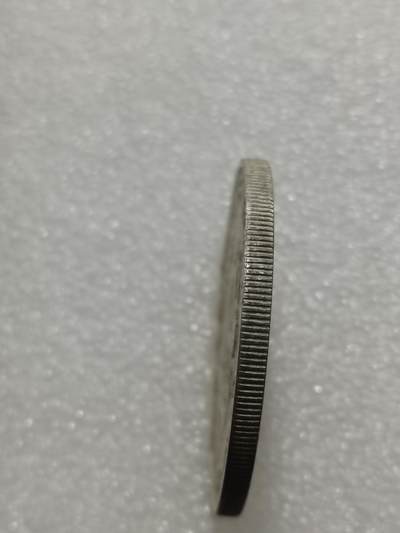 天下钱庄专场欢迎参拍 新加坡10元银币