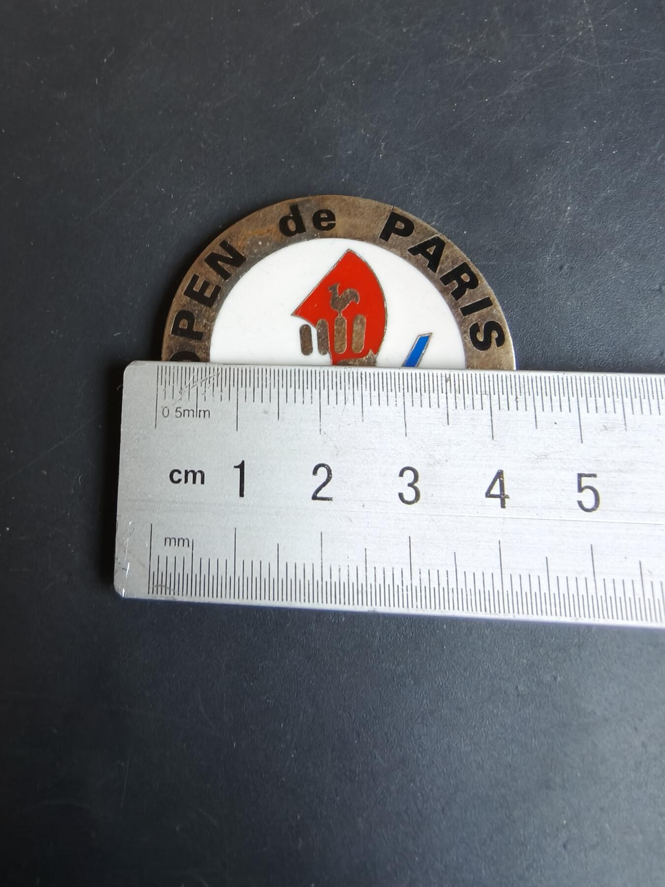 老王徽章第195期