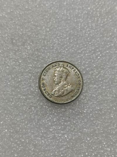 天下钱庄专场欢迎参拍 海峡10分银币