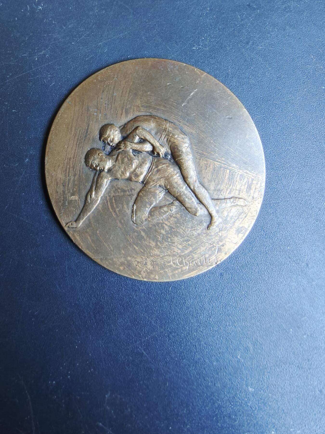 老王徽章第195期