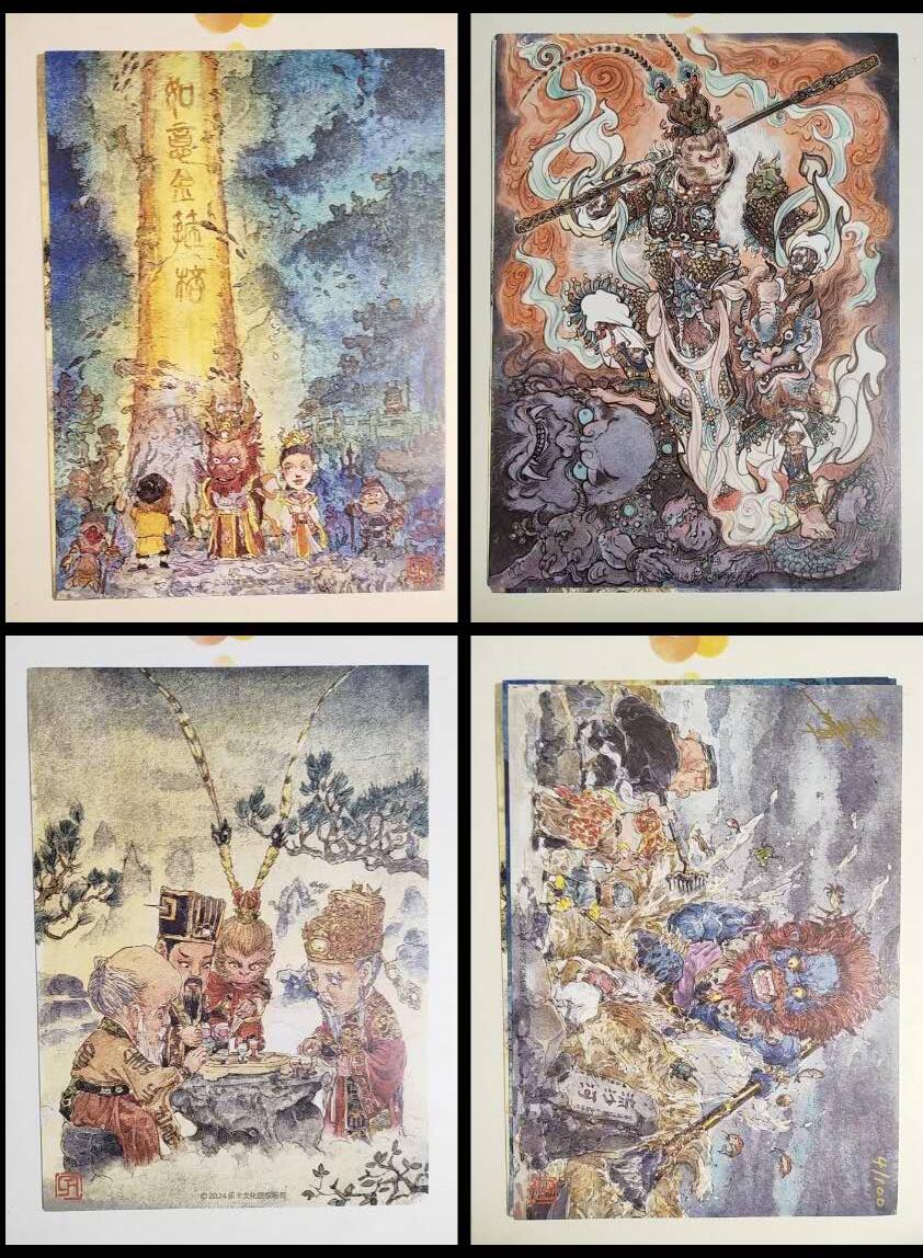 第114期阳大大卡牌拍卖第114期（持续收拍品，周五晚上九点截拍，进群福利早知道）