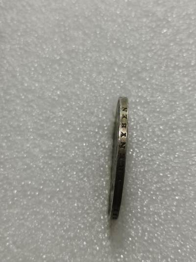 天下钱庄专场欢迎参拍 奥匈帝国1福林银币