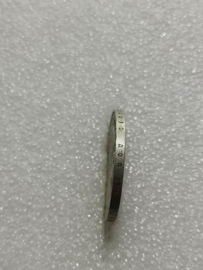 天下钱庄专场欢迎参拍 德国兴登堡2马克银币