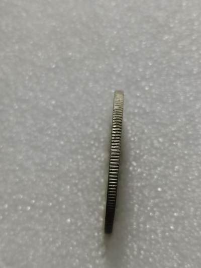 天下钱庄专场欢迎参拍 澳大利亚伊丽莎白半圆银币