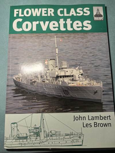 盛世勋华——号角文化勋章邮票专场拍卖第319期 军模型制作指南 ShipCraft系列 花级护航舰 128页