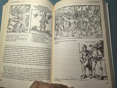 盛世勋华——号角文化勋章邮票专场拍卖第319期 德语军事历史文献 近代军事丛书 德意志雇佣步兵的战术与战略 232页 系统研究了16至17世纪德意志雇佣步兵的作战方式、组织体系与战略影响 研究近代早期欧洲军事革命的重要参考资料 