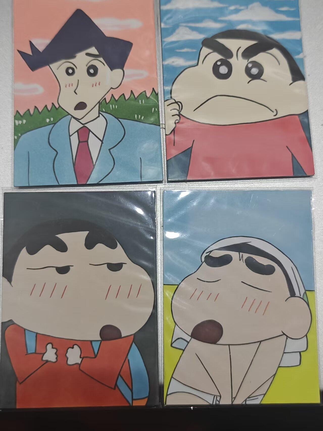 寸草不生 马年拍卖第四期 GOGOGO  