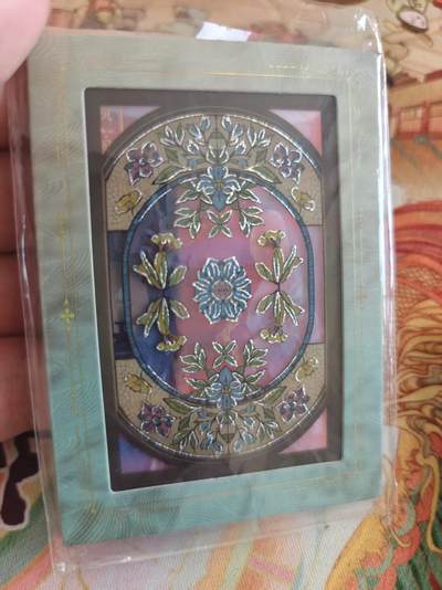 寸草不生 马年拍卖第四期 GOGOGO   卡蔓文化 钗头凤 077/100