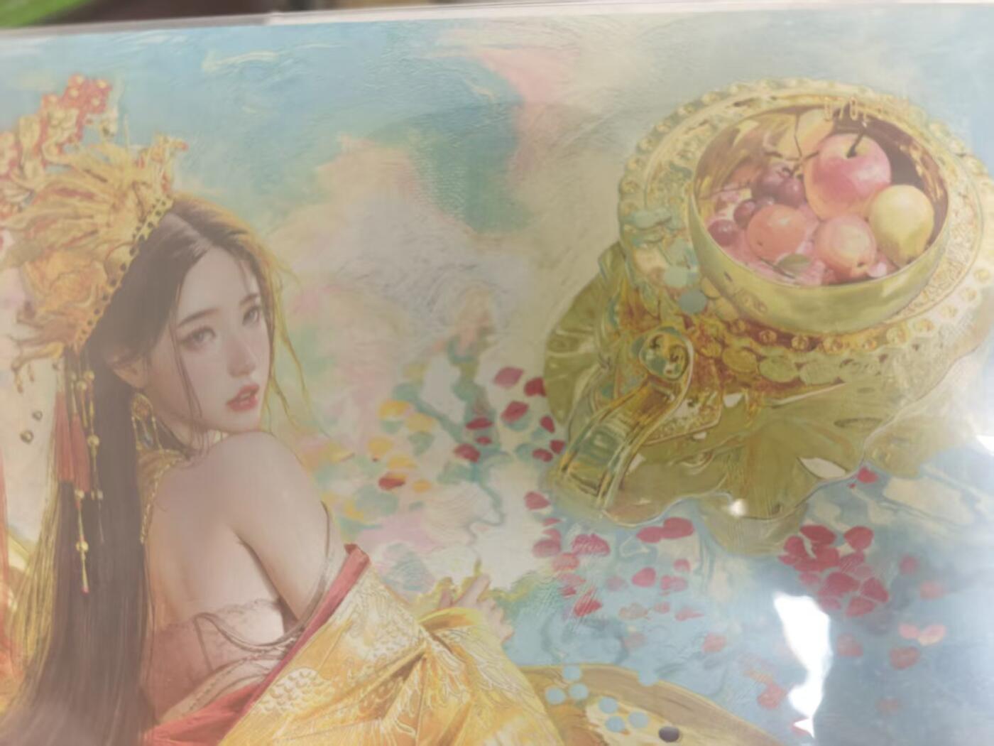 寸草不生 马年拍卖第四期 GOGOGO  