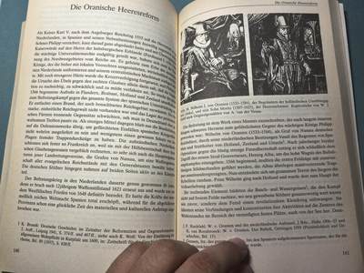 盛世勋华——号角文化勋章邮票专场拍卖第319期 德语军事历史文献 近代军事丛书 德意志雇佣步兵的战术与战略 232页 系统研究了16至17世纪德意志雇佣步兵的作战方式、组织体系与战略影响 研究近代早期欧洲军事革命的重要参考资料 