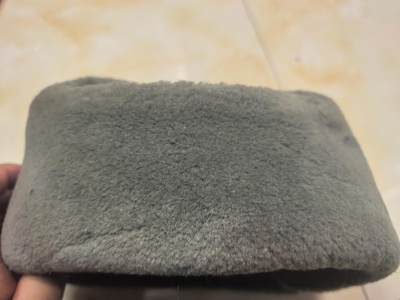 盛世勋华——号角文化勋章邮票专场拍卖第319期 东德人民军棉帽 早期版 布标 头围55厘米