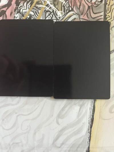 寸草不生 马年拍卖第四期 GOGOGO   小花瓣 冰箱贴2张