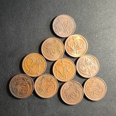 泉币菌-第297场-万隅寻藏- 拍品多 请提前出价（本场为下一个周期发货） - 。