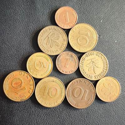 泉币菌-第297场-万隅寻藏- 拍品多 请提前出价（本场为下一个周期发货） - 。