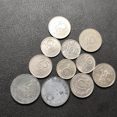 泉币菌-第300场-万隅寻藏- 拍品多 请提前出价（本场为下一个周期发货） - 。