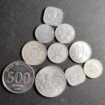 泉币菌-第300场-万隅寻藏- 拍品多 请提前出价（本场为下一个周期发货） - 。