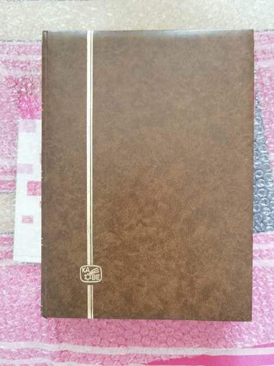 回流定位册，总公司首日封等 - 德国19世纪至1945年邮票册一本带票共约1400余枚，含大量德三占领区，洗头佬，公事邮票等