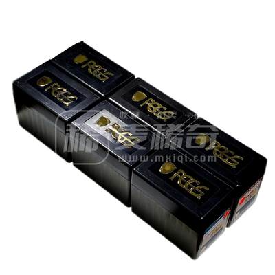 煦冉精品铜元银元专场 - PCGS盒子*6（每盒可装十枚）
