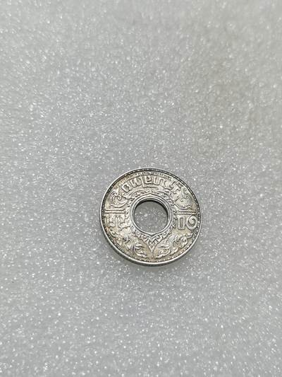 天下钱庄专场欢迎参拍 - 泰国10萨当银币
