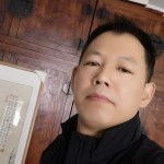 云庐山房