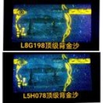 背金沙收藏