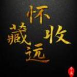 招携怀远
